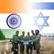 چرا هند از اسرائیل حمایت می‌کند؟
