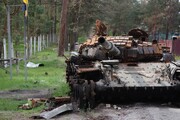 تلفات شوکه‌کننده ارتش اوکراین