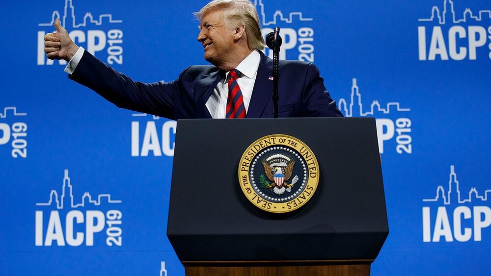 نگاه واشنگتن به ایران در بحبوحه تنش های خاورمیانه