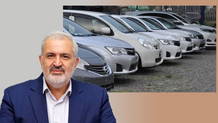 بازبینی آییننامه واردات کارکردهها بازبینی آییننامه واردات کارکردهها