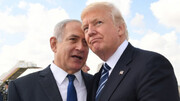 نتانیاهو و دوگانه بایدن-ترامپ