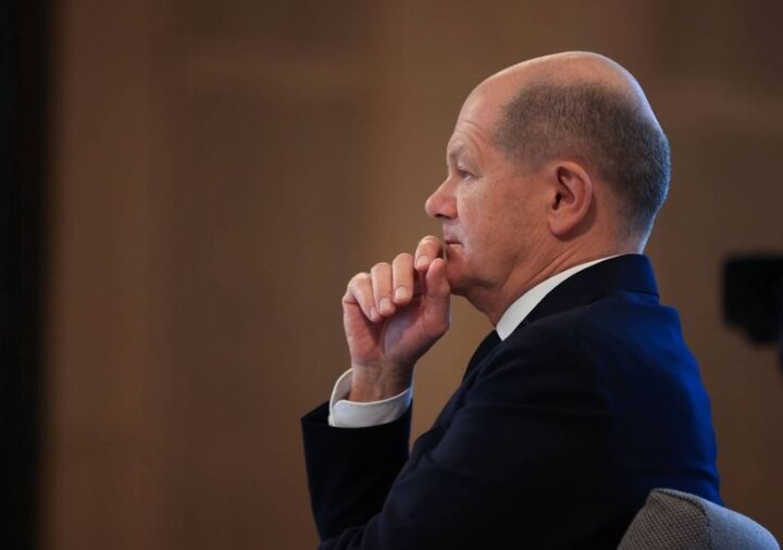 سرنوشت ناگوار ستون اقتصاد آلمان سرنوشت ناگوار ستون اقتصاد آلمان