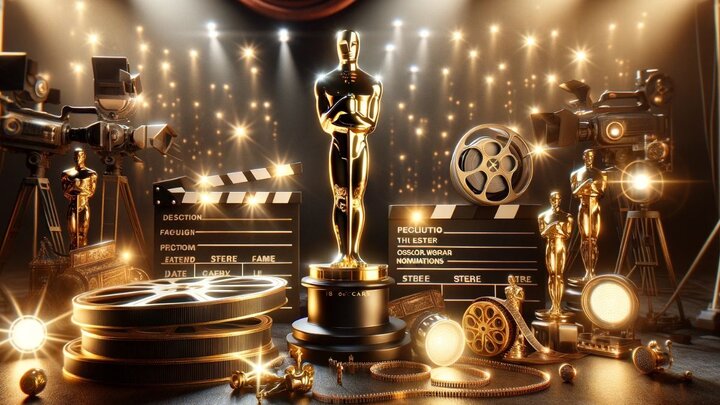 اعلام برگزیدگان اسکار ۲۰۲۴: کریستوفر نولان جوایز را درو کرد