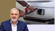 ابتکار جدید دولت: خودروهای ایرانی با آب هم کار می کنند!