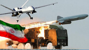 جهش خیره کننده ایران در بازار جهانی تسلیحات