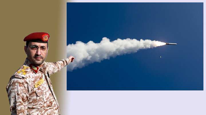 موشکهای یمن همه معادلهها را تغییر داد موشکهای یمن همه معادلهها را تغییر داد