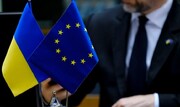 شکاف عمیق در اتحادیه اروپا به‌خاطر اوکراین