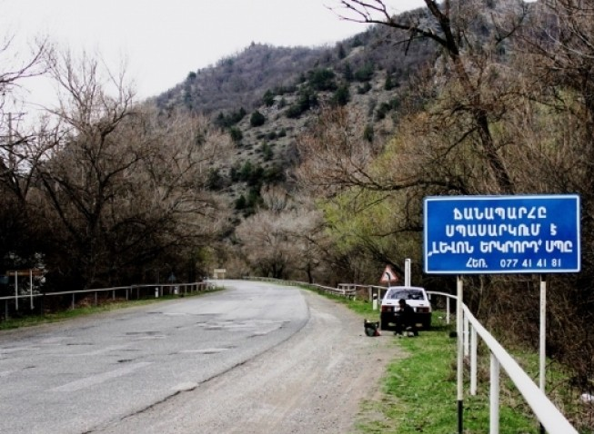 آخرین خوشخدمتی پاشینیان برای غرب