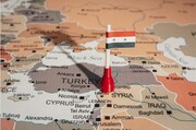 فریبکاری آنکارا برای عادی‌سازی روابط با دمشق