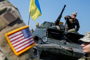 دو سال درگیری روسیه و اوکراین: ده درس برای یادگیری
