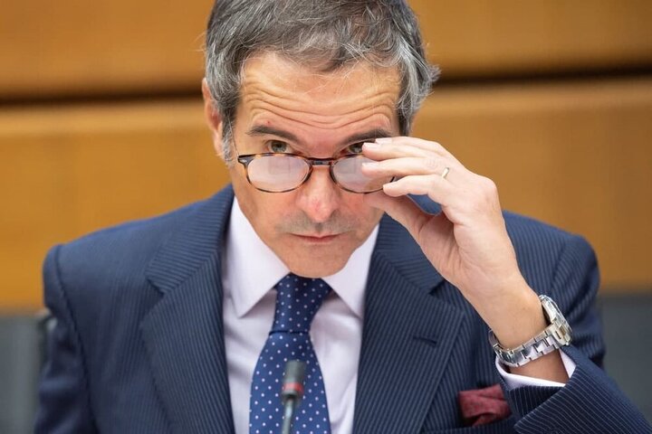 تثبیت بازدارنگی تهران در برابر سیاسیکاری آژانس تثبیت بازدارنگی تهران در برابر سیاسیکاری آژانس