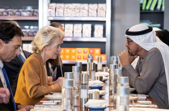 امارات مسیر خود را از شورای همکاری جدا کرد