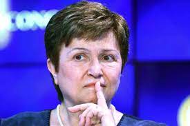 مدیریت بحرانهای بین المللی با وام