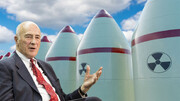 تحلیل جوزف نای از بازگشت کابوس هسته ای، و حرکت ایران بسوی بمب اتم!