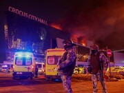 سه دیدگاه رسانه‌ای در مورد عملیات تروریستی در روسیه
