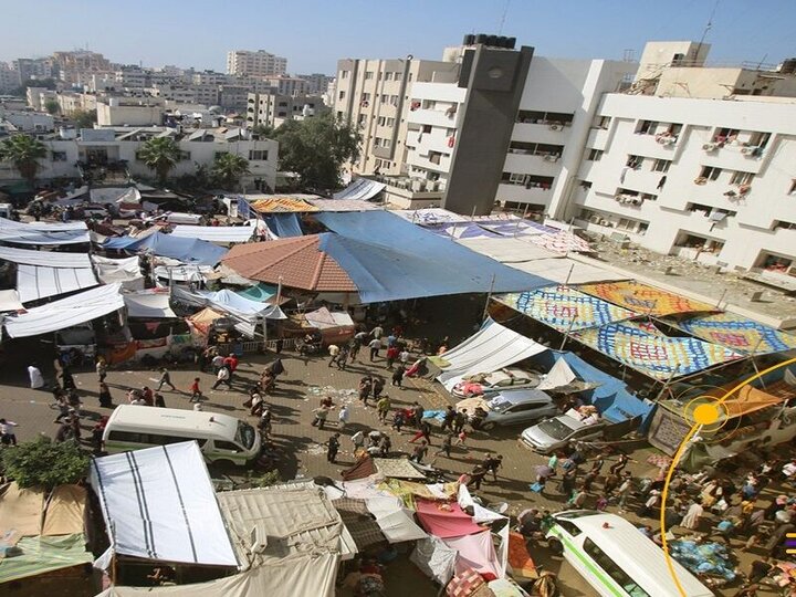 بیمارستان شفا، جهنمی واقعی  بیمارستان شفا، جهنمی واقعی