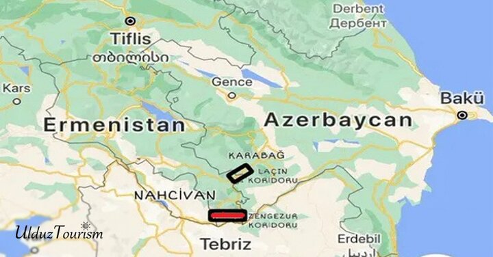 زنگهزور به ایران بر میگردد؟ زنگهزور به ایران بر میگردد؟