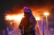 چه کسی از حمله تروریستی مسکو منتفع می‌شود؟