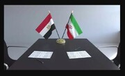 زیرپوست مذاکرات چراغ خاموش تهران-قاهره