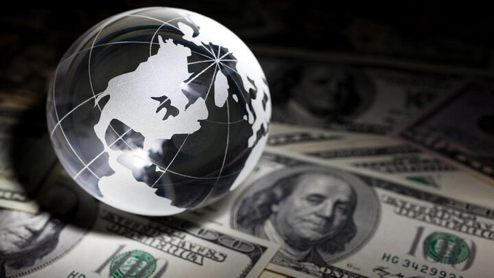 بازی آمریکایی انگلیسی برای ادامه سلطه جهانی بر بازار ارزها بازی آمریکایی انگلیسی برای ادامه سلطه جهانی بر بازار ارزها