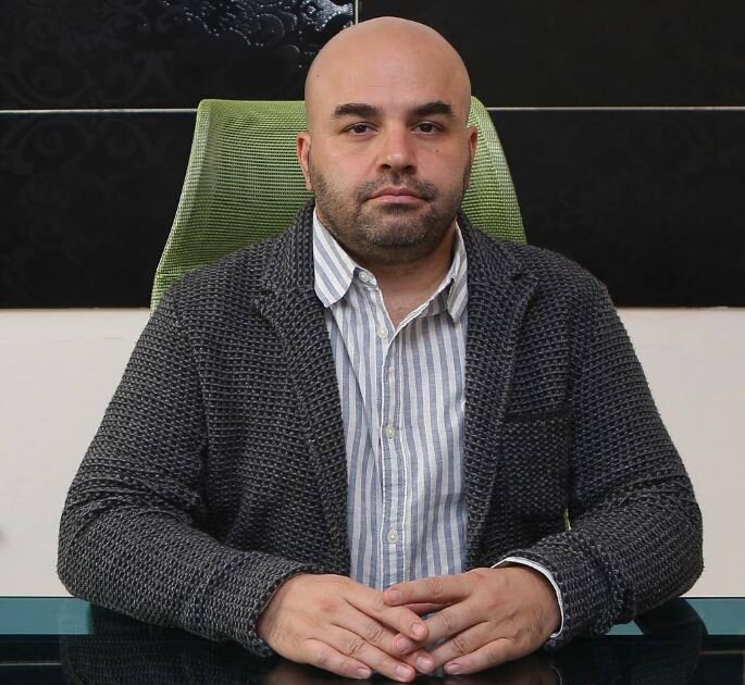 اقتصاد ایران سمت و سوی کمونیستی دارد