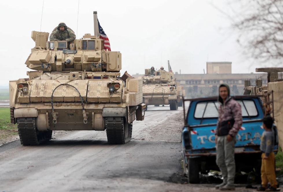 نیازهای خاورمیانه و آمریکا