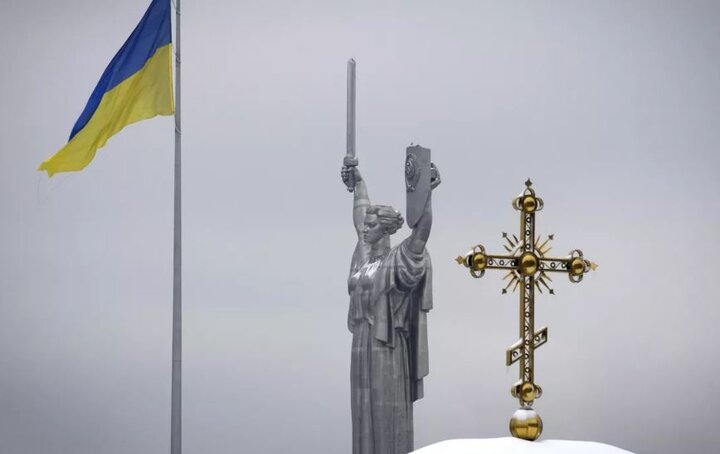 تسلیم زلنسکی؛ خیلی دور نیست تسلیم زلنسکی؛ خیلی دور نیست