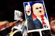 آیا ترامپ مانند هیتلر کشورش را ویران می‌کند؟