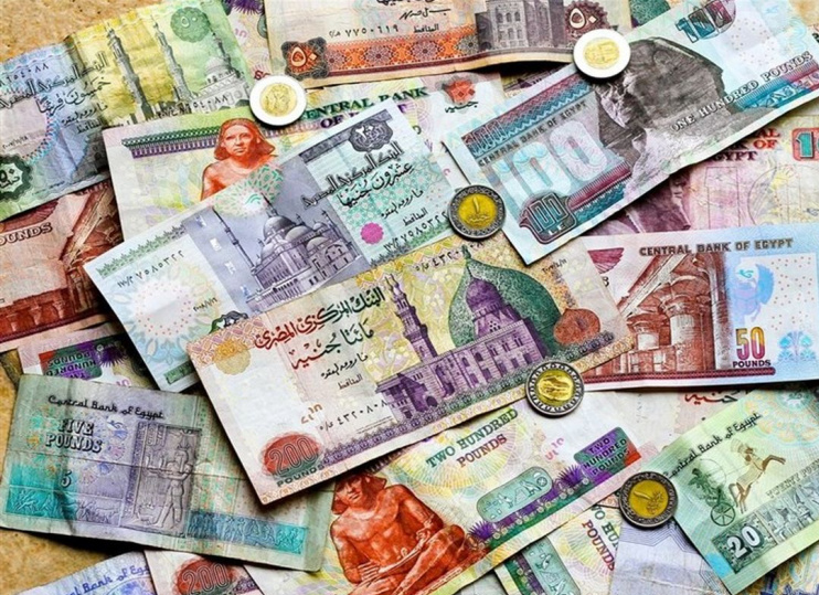 امارات مصر را نجات داد