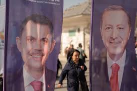 اردوغان و چرایی باختی بزرگ!