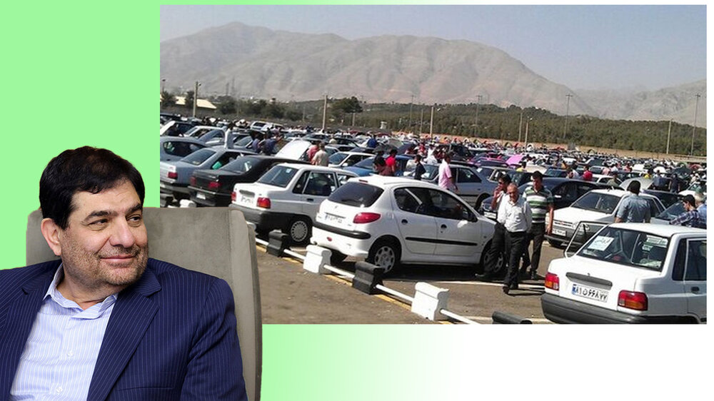 دولت مانع پیشرفت صنعت خودروی ایران است 