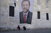 پایان عمر سیاسی اردوغان نزدیک است