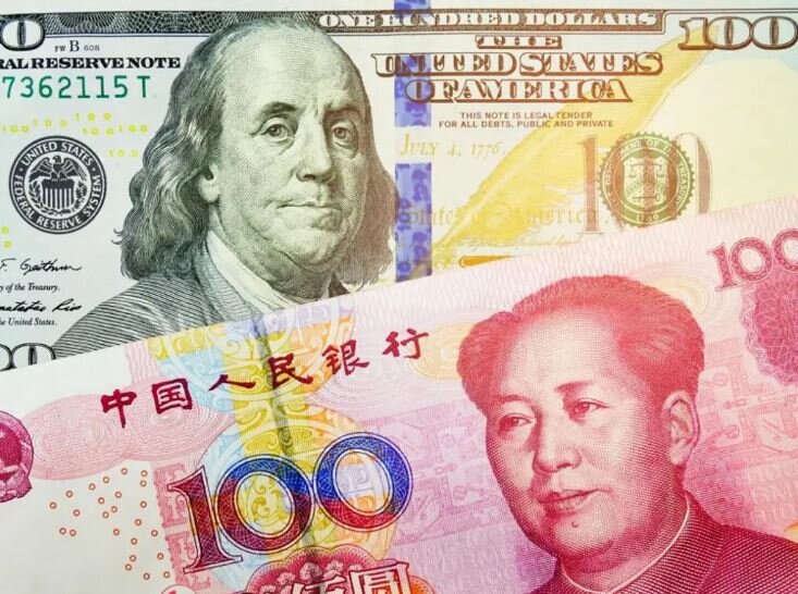 چین از پروژه بلاک چین برای پایان دادن