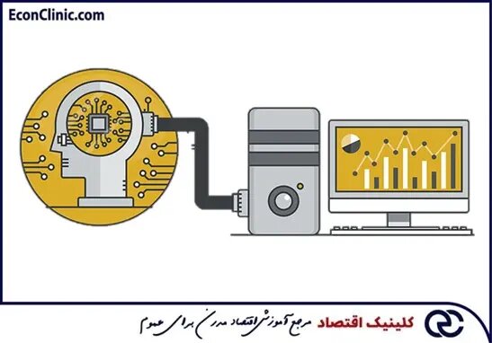 معاملات الگوریتمی صفر تا صد معاملات الگوریتمی صفر تا صد