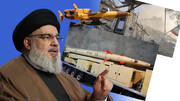ترسیم ابعاد پاسخ نظامی ایران به اسرائیل توسط سید حسن نصرالله