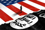 چرا عملیات‌های داعش علیه رقبای سرسخت آمریکا متمرکز شده است؟
