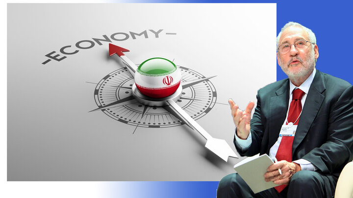 بسته راهبردی اقتصاددان برجسته آمریکایی برای اقتصاد ایران بسته راهبردی اقتصاددان برجسته آمریکایی برای اقتصاد ایران