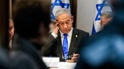 استیصال نتانیاهو/درهای جهنم به روی صهیونیست‌ها باز می‌شود