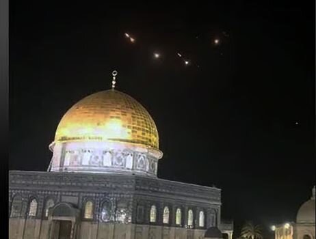 عطوان ارزش سامانه پاتریوت را فاش کرد