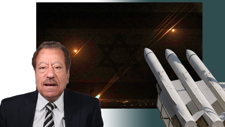تحلیل عطوان از سقوط حیثیتی حکام عربی تا تهدید کابینه نتانیاهو به پاسخ!