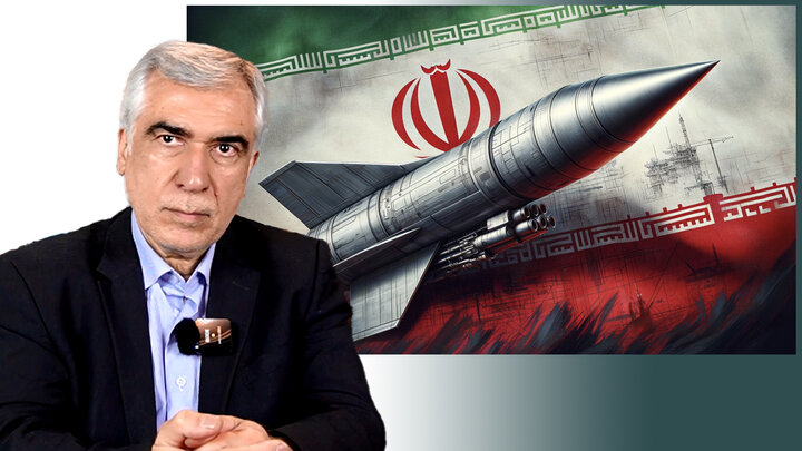 ظهره وند: باید برای پایگاه های آمریکا و اسرائیل در منطقه تصمیم جدی گرفته شود  ظهره وند: باید برای پایگاه های آمریکا و اسرائیل در منطقه تصمیم جدی گرفته شود