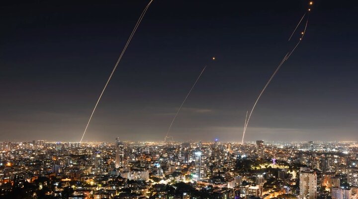 تهران، تلآویو را تنبیه کرد تهران، تلآویو را تنبیه کرد