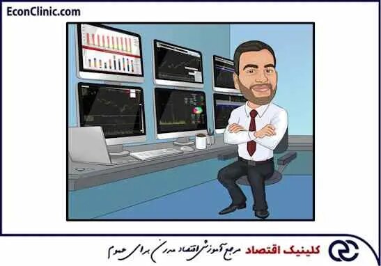 معاملهگران حرفهای ها چگونه سود میکنند؟ معاملهگران حرفهای ها چگونه سود میکنند؟