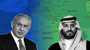 عربستان سعودی، پیش بسوی باخت بزرگ