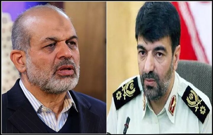 آقای رادان یکبار برای همیشه این بساط را جمع کنید! آقای رادان یکبار برای همیشه این بساط را جمع کنید!