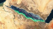 غرب نگران نفوذ ایران در دریای سرخ