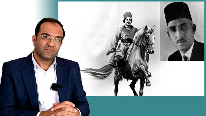 آیا مصدق رئیسعلی دلواری را کشت؟ / قسمت هفتم آیا مصدق رئیسعلی دلواری را کشت؟ / قسمت هفتم