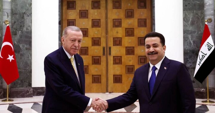 عراق و ترکیه از پس پ.ک.ک بر می آیند؟ عراق و ترکیه از پس پ.ک.ک بر می آیند؟