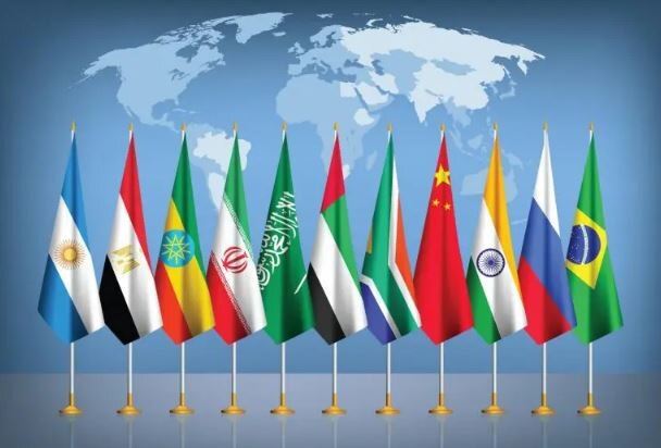 منافع هند در افزایش اعضای بریکس؟