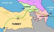 نقش جمهوری باکو در پشتیبانی اقتصادی از رژیم صهیونیستی
